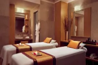 Grand Hyatt Mumbai Hotel and Residences - Spa