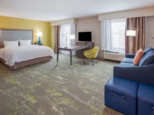 Hampton Inn & Suites Sioux City/South