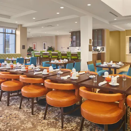 Hilton Garden Inn Akron