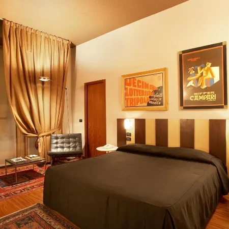 Art Hotel Boston
