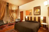 آرت هوتل بوسطن