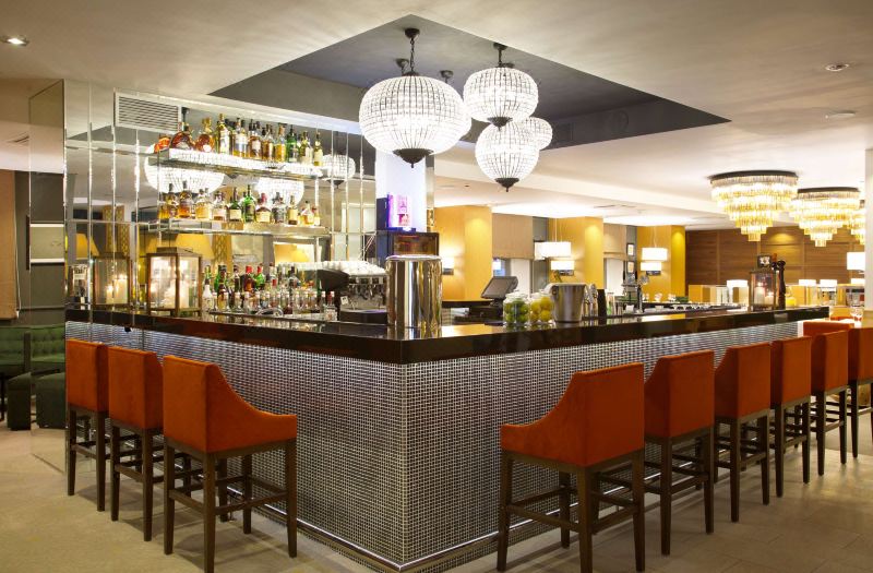 DoubleTree by Hilton Kazan City Center photo 5