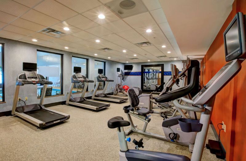 Hampton Inn & Suites Baltimore/Aberdeen photo 2