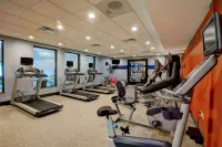 Hampton Inn & Suites Baltimore/Aberdeen - Træningscentre