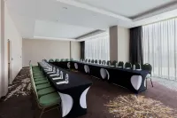 Hilton Garden Inn Salamanca Hotels in Salamanca