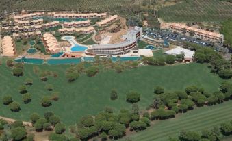 Pestana Vila Sol Golf & Resort Hotel