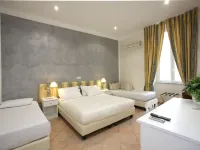 Hotel Vergilius Billia Hoteles en Nápoles