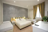 Hotel Vergilius Billia Hotels in der Nähe von Bahnhof Neapel Centrale