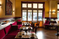 Art Hotel Charlottenburger Hof Berlin