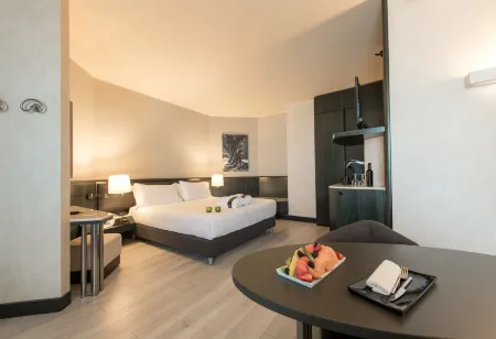 The Nicolaus Hotel