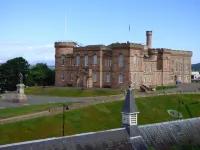 Ardentorrie Guest House Hotels near Inverness Castle