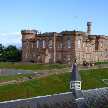 Ardentorrie Guest House