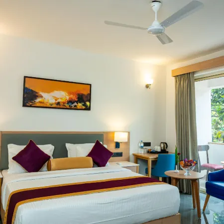 Hotel Meraden Opus