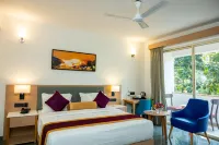 โรงแรม เมราเดน โอปัส - 3 ดาว