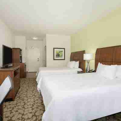 Hilton Garden Inn Lincoln Downtown/Haymarket Rooms