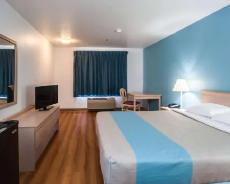 Motel 6 Seaside, or Hotels in Seaside