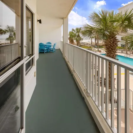 Palm Beach Resort Orange Beach a Ramada by Wyndham