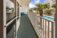 Palm Beach Resort Orange Beach a Ramada by Wyndham - Ocean View