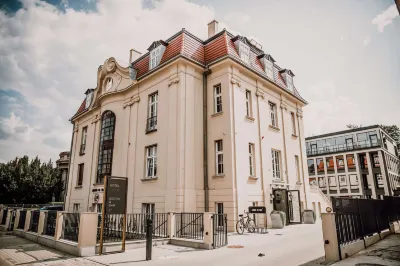 Hotel Liberte 33, BW Premier Collection Hotels in 