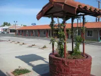 Americas Best Value Inn Porterville - WiFi