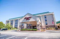 Hampton Inn Groton Hotels in Groton