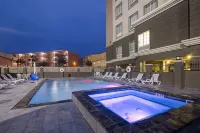 Hampton Inn & Suites Galveston
