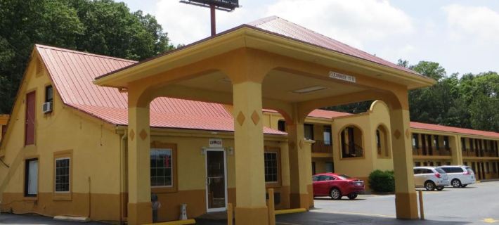 Rodeway Inn Hotels in Bartow County