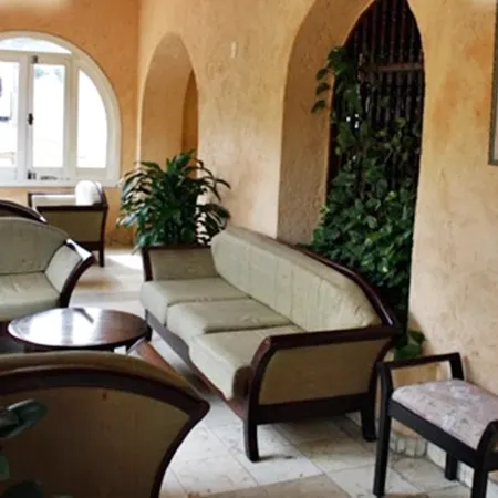 Hotel Dos Mares