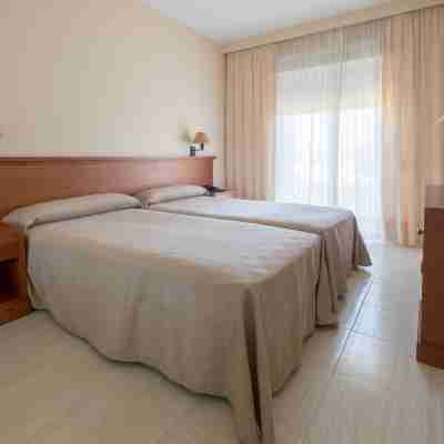 Aparthotel las Dunas Rooms