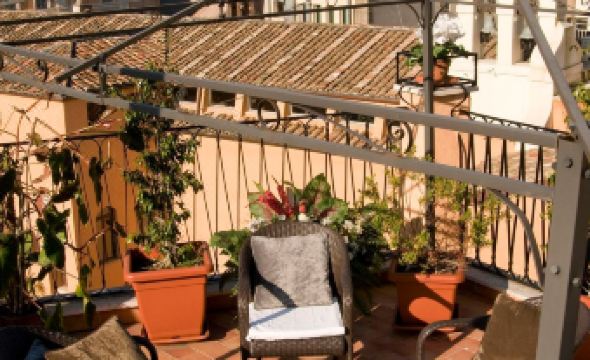 Hotel Trevi - Gruppo Trevi Hotels