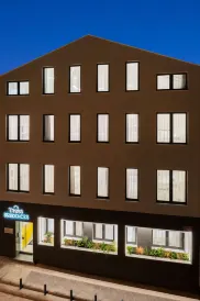 Thess Residences