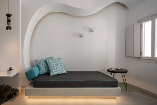 Kasimatis by la Perla - Adults Only Номера Photos