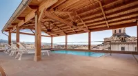 Sercotel Granada Suites Hotels in Granada