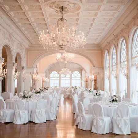 Hotel Excelsior Venice