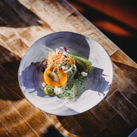 Lapland Hotels Ounasvaara Chalets