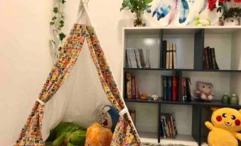 An Chuc H Homestay 1 Ngu