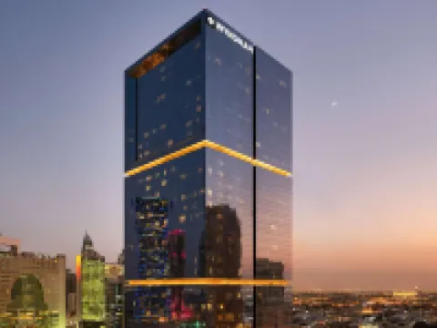 ويندهام الدوحة الخليج الغربي Hotels near مركز الدوحة للمعارض والمؤتمرات