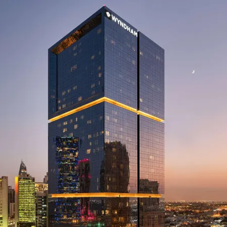 Wyndham Doha West Bay