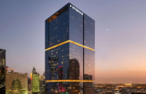 Wyndham Doha West Bay Hotels in Doha