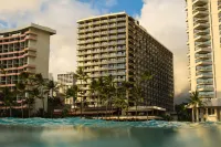 OUTRIGGER Waikiki Beach Resort - Resorts