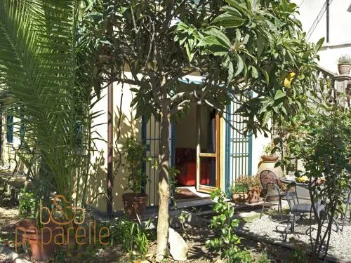 帕帕爾蕾住宿加早餐旅館