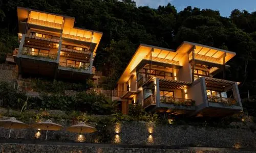 Maremegmeg Beach Club