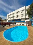 Pousada Loft Praia Dos Anjos