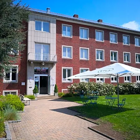 Hotel Haus Vom Guten Hirten