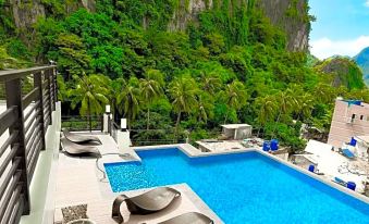 Lagun Hotel El Nido