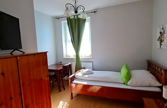 賈斯託夫維塔酒店及餐廳