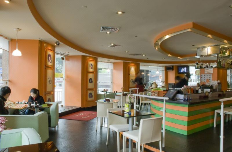 Xin Hua Hotel