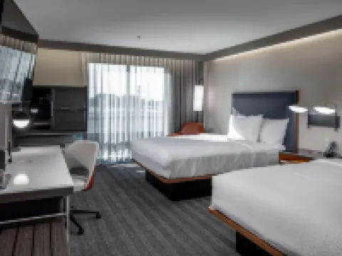 Courtyard Conway Hotels in Conway