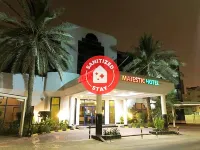Majestic Hotel Hotels near Al Nakheal Mall