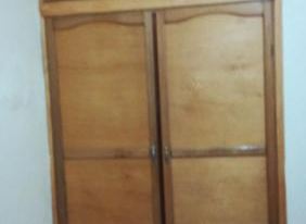 Amplias Y Confortables Habitaciones Amuebladas